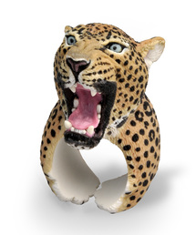 RELAX（リラックス）の「〈RELAX/リラックス〉ANIMAL CLING/アニマルクリング（リング）」