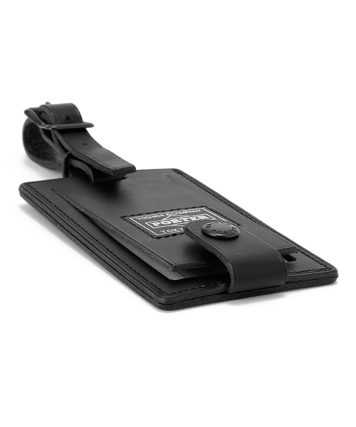 PORTER（ポーター）の「PORTER SET LUGGAGE TAG <B印 YOSHIDA