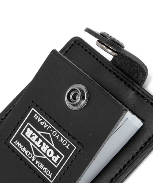 PORTER（ポーター）の「PORTER SET LUGGAGE TAG <B印 YOSHIDA