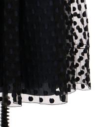 Drawer（ドゥロワー）の「Drawer ドットギャザースカート