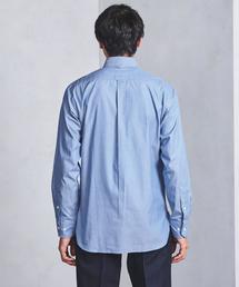 Scye（サイ）の「＜SCYE BASICS（サイベーシックス）＞ PIN OX