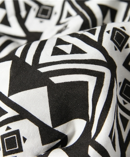 WEGO（ウィゴー）の「WEGO/レーヨンプリントリラックスパンツ（チノパンツ・レディース・その他1/その他2/その他3/その他4/その他5・MEDIUM/LARGE）」の13枚目の写真