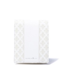 PATRICK COX（パトリック・コックス）の「PATRICK COX（パトリック・コックス） ニューキングス 小銭入れ付き折り財布（財布）」