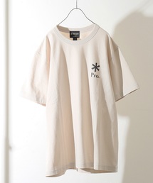 Snow Peak | ◆Snow Peak×relume / 別注スノーピーク DOCK DOME PRO 6 Tシャツ#(Tシャツ/カットソー)