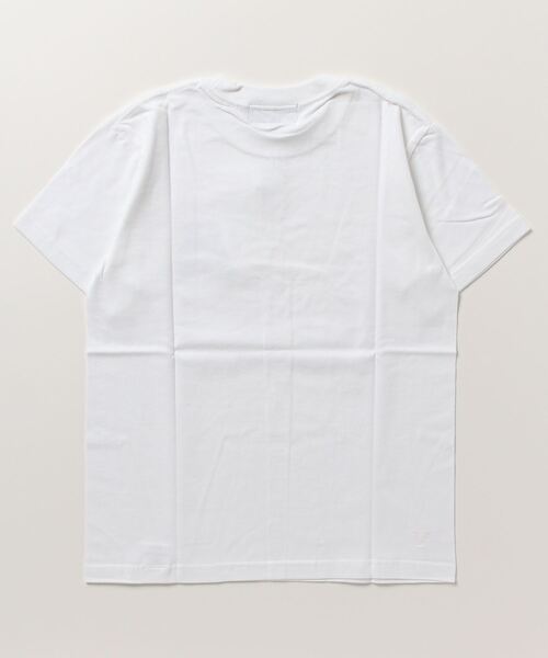 Sync.(スィンク)の「Sync. 【D*FACE】TEE MISPRINTS(Tシャツ/カットソー・メンズ・ブラック/ホワイト/レッド・X-LARGE/LARGE/MEDIUM/SMALL)」の9枚目の写真