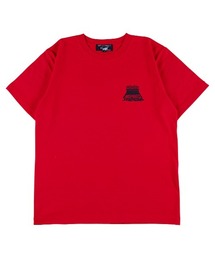 Sync.（スィンク）の「Sync. 【D*FACE】TEE MISPRINTS（Tシャツ/カットソー）」