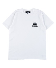 Sync.（スィンク）の「Sync. 【D*FACE】TEE MISPRINTS（Tシャツ/カットソー）」
