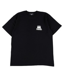 Sync.（スィンク）の「Sync. 【D*FACE】TEE MISPRINTS（Tシャツ/カットソー）」