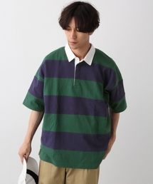 RAGEBLUE | ラグビーシャツ/793080(ポロシャツ)