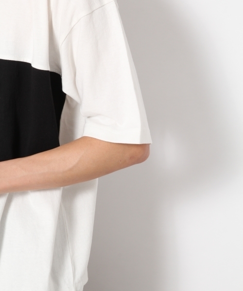 RAGEBLUE（レイジブルー）の「ラグビーシャツ/793080（ポロシャツ・メンズ・ネイビー/ホワイト/イエロー/グリーン・LARGE/MEDIUM/SMALL）」の7枚目の写真