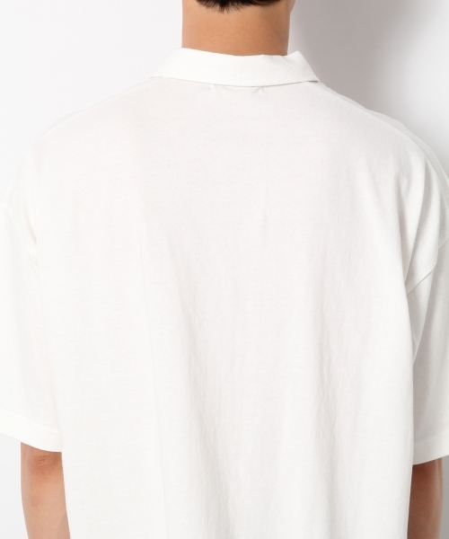 RAGEBLUE（レイジブルー）の「ラグビーシャツ/793080（ポロシャツ・メンズ・ネイビー/ホワイト/イエロー/グリーン・LARGE/MEDIUM/SMALL）」の15枚目の写真