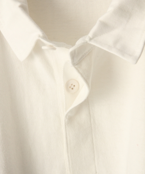 RAGEBLUE（レイジブルー）の「ラグビーシャツ/793080（ポロシャツ・メンズ・ネイビー/ホワイト/イエロー/グリーン・LARGE/MEDIUM/SMALL）」の11枚目の写真