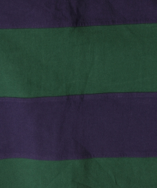 RAGEBLUE（レイジブルー）の「ラグビーシャツ/793080（ポロシャツ・メンズ・ネイビー/ホワイト/イエロー/グリーン・LARGE/MEDIUM/SMALL）」の19枚目の写真