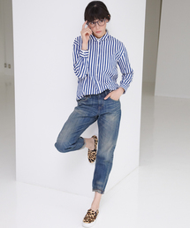 green label relaxing | GC DNM B/F パンツ(デニムパンツ)