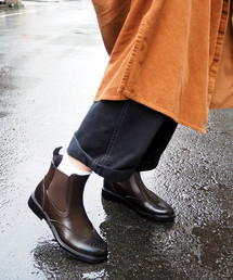 あしながおじさん | ◆ あしながおじさん ◆　サイドゴアレインブーツ　7301357(レインシューズ)