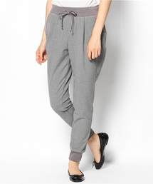 BEAMS LIGHTS Women's | BEAMS LIGHTS / ウォッシャブルサルエルパンツ(その他パンツ)