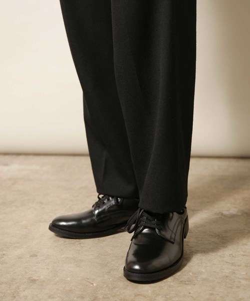 ADAM ET ROPE'（アダムエロペ）の「CAMINANDO プレーントゥシューズ