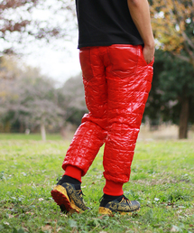 パンツ NATAL DESIGN WEAR natal design パンツ NATAL DESIGN × NANGA ”INNER TAKER PANTS