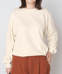 GILDAN | GILDAN/ギルダン スーパービッグシルエット 長袖Tシャツ(Tシャツ/カットソー)