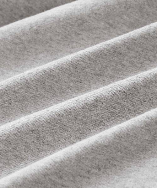 GILDAN（ギルダン）の「【GILDAN ギルダン】 ビッグシルエットクルーネックロンT（Tシャツ/カットソー・レディース・グリーン系その他/ホワイト/グレー/チャコール/ゴールド/ネイビー/オリーブ/ブラック/パープル/ナチュラル/マルーン/オレンジ系その他/サンドベージュ/オレンジ・M/XL/L/S）」の16枚目の写真