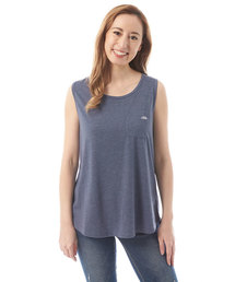 レースアップ に該当するレディースのタンクトップファッション通販 Zozotown