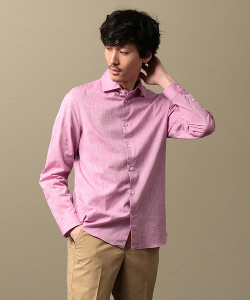 LOVELESS�i���u���X�j�́u�yLOVELESS�zMEN �R�b�g�����l���V���c�i�V���c/�u���E�X�j�v�b���b�h