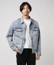 【LEVI'S】 LEJ TRUCKER JKT