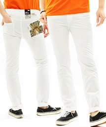 BEAMS | 【LEVIS CALIFORNIA / SLIM BEDFORD PANTS】(その他パンツ)