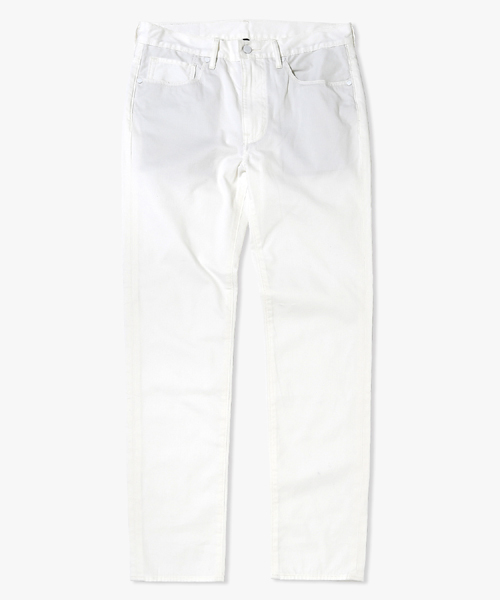 BEAMS(ビームス)の「○LEVIS CALIFORNIA / Californians 5Pocket Slim Bedford Codes(その他パンツ・メンズ・ホワイト/ブラック・28inch/30inch/32inch)」の17枚目の写真