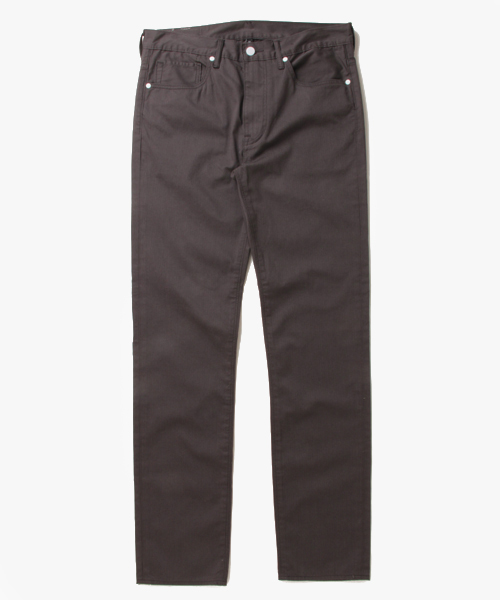 BEAMS(ビームス)の「○LEVIS CALIFORNIA / Californians 5Pocket Slim Bedford Codes(その他パンツ・メンズ・ホワイト/ブラック・28inch/30inch/32inch)」の16枚目の写真