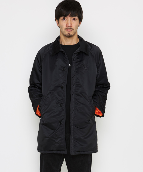 NUMBER (N)INE SS08 ダブルブレストコート/ジャケット\" NO ID.（ノーアイディー） コート ジャケット mj9999-ダブルブレスト