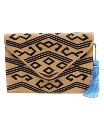 ESTNATION | SERPUI MARIE クラッチバッグ(クラッチバッグ)