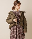 natural couture(ナチュラルクチュール)の「ジャケット/アウター(ブルゾン)」