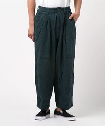 ALDIES | CD Sensation Wide Pants / CDセンセーションワイドパンツ(その他パンツ)