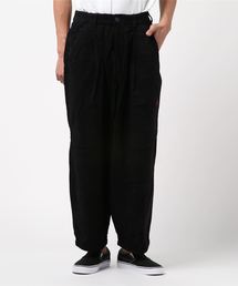 ALDIES | CD Sensation Wide Pants / CDセンセーションワイドパンツ(その他パンツ)