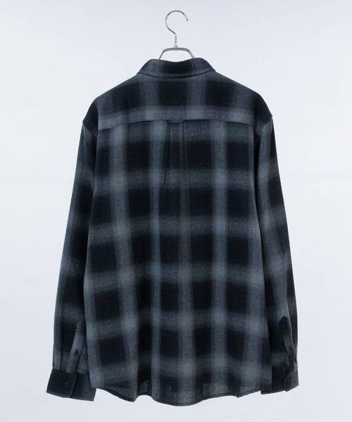 AMIRI アミリ チェックシャツ saint laurent celine AMIRI アミリ チェックシャツ saint laurent celine