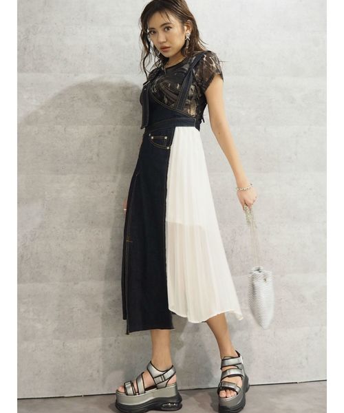 EVRIS(�G�����X)�̃X�e�b�v�w���v���[�c�����O�����s�[�X(�����s�[�X)