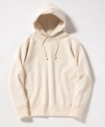 GG Sweat Parka
