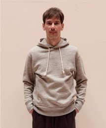 Jackman | GG Sweat Parka(パーカー)