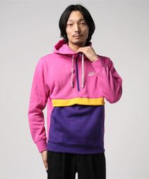 Nike ナイキ レディース のパーカー ピンク 桃色系 通販 Zozotown