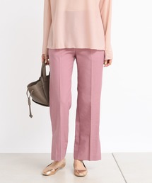 DouDou | サイドスリットパンツ(その他パンツ)