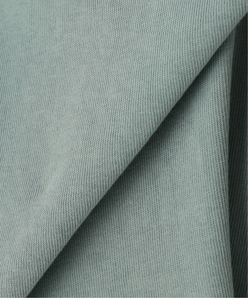 B.C STOCK（ベーセーストック）の「Bio天竺マキシワンピース（ワンピース・レディース・グリーン/ブラック系その他/ベージュ・FREE）」の18枚目の写真