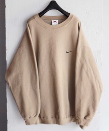 NIKE | 【ヴィンテージ古着】NIKE/ナイキ プルオーバースウェット USA製(スウェット)