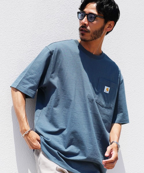 Carhartt（カーハート）の「carhartt(カーハート) ビッグ