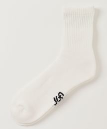 【JACKSON MATISSE】ジャクソンマティス/Glow Short Socks