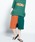 ALDIES�i�A�[���f�B�[�Y�j�́uHeartaches Loose Pants / �n�[�g�G�C�N���[�Y�p���c�i���̑��p���c�j�v�b�I�����W