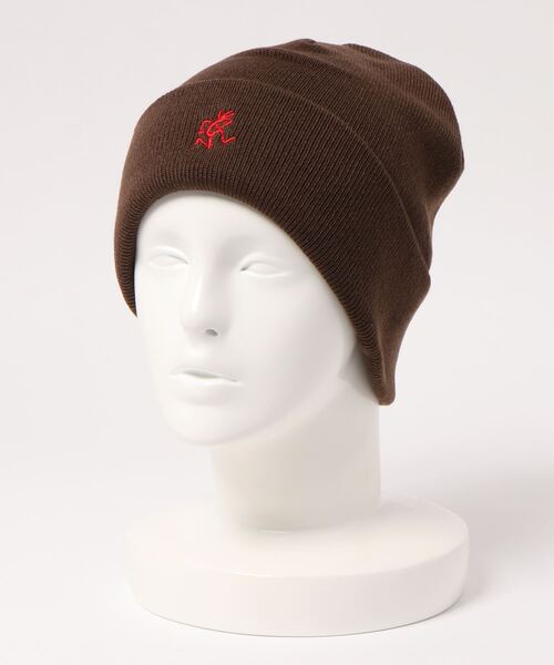セール Gramicci Watch Cap ニットキャップ ビーニー Gramicci グラミチ のファッション通販 Zozotown