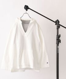 Champion | 【SHIPS any別注】Champion: メキシカン フード スウェット パーカー◇(パーカー)