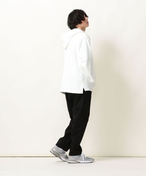 Champion（チャンピオン）の「【SHIPS any別注】Champion: メキシカン フード スウェット パーカー◇（パーカー・メンズ・ホワイト/ブラック/グレー・SMALL/MEDIUM/LARGE）」の17枚目の写真