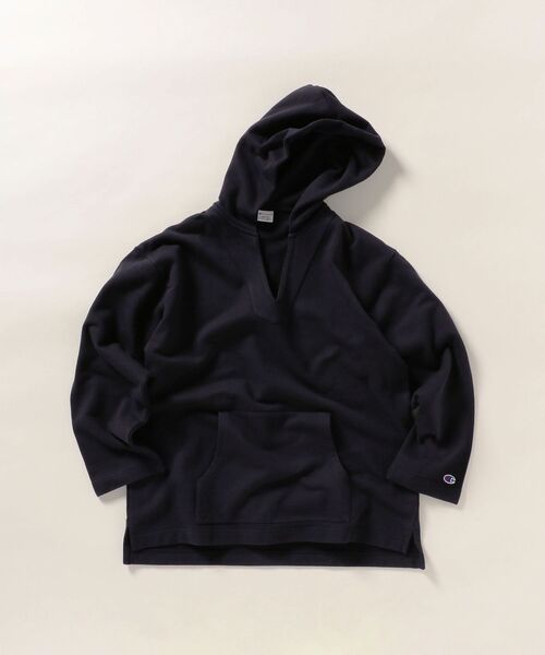 Champion（チャンピオン）の「【SHIPS any別注】Champion: メキシカン フード スウェット パーカー◇（パーカー・メンズ・ホワイト/ブラック/グレー・SMALL/MEDIUM/LARGE）」の18枚目の写真